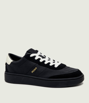 HUGO Sneakersy Neston_tenn_mxmt