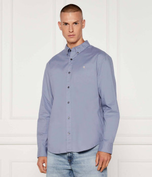 Calvin Klein Jeans Koszula | Classic fit | oxford