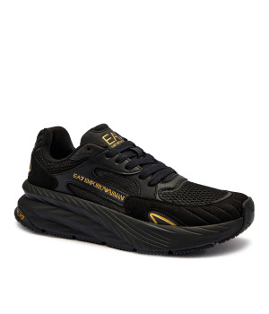 EA7 Sneakersy