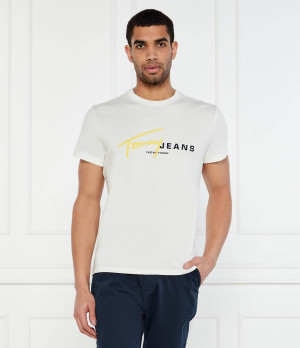 Tommy Jeans T-shirt | Regular Fit