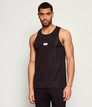 EA7 Tank top | Slim Fit