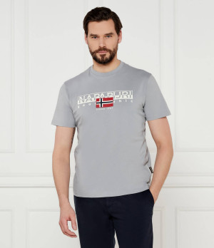 Napapijri T-shirt S-Aylmer | Regular Fit