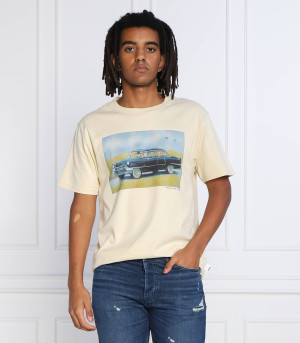 GCDS T-shirt | Regular Fit