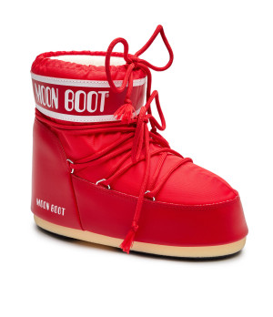 Moon Boot Śniegowce Icon Low