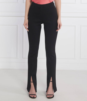 HUGO Spodnie Hatisu-1 | flare fit