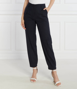 Silvian Heach Spodnie | Regular Fit
