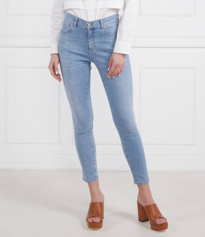 Marella SPORT Jeansy | Skinny fit