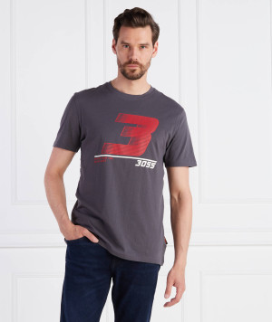 BOSS ORANGE T-shirt Tee3055 | Regular Fit