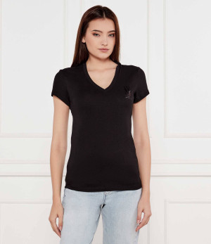 Armani Exchange T-shirt | Slim Fit