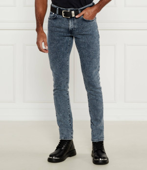 Iceberg Jeansy | Slim Fit