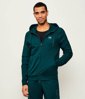 EA7 Bluza | Regular Fit