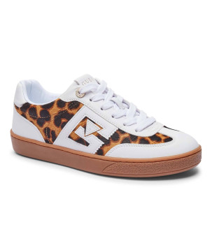 Guess Sneakersy Nochee2 | z dodatkiem skóry