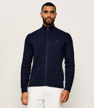 Tommy Hilfiger Sweter | Regular Fit