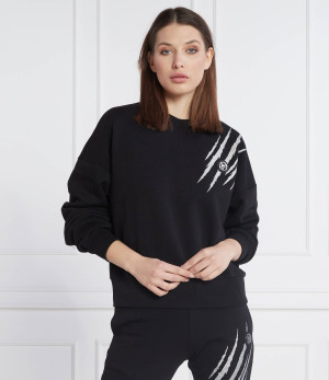 Plein Sport Bluza | Regular Fit