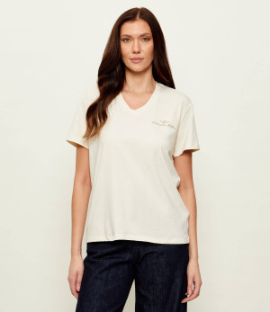 Aeronautica Militare T-shirt | Regular Fit