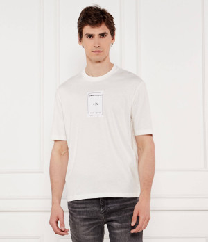 Armani Exchange T-shirt | Regular Fit