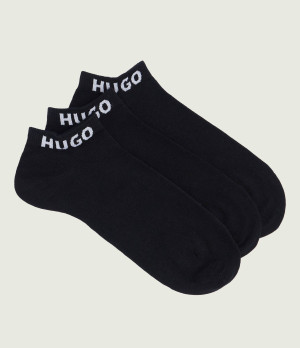 Hugo Bodywear Skarpety 3-pack AS UNI CC
