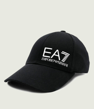 EA7 Bejsbolówka