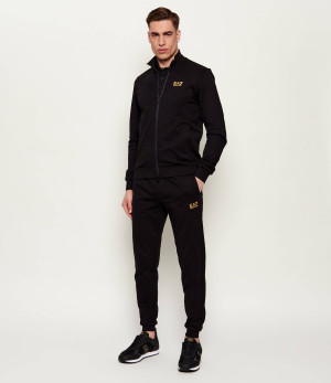 EA7 Dres | Regular Fit