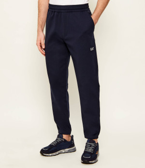 EA7 Spodnie dresowe | Slim Fit