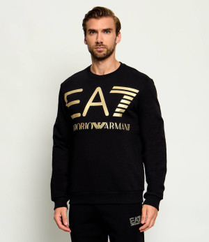 EA7 Bluza | Regular Fit
