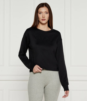 Calvin Klein Underwear Góra od piżamy | Relaxed fit