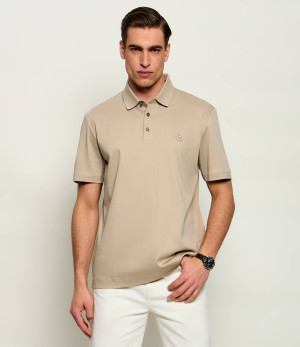 BOSS BLACK Polo C-Parris 01 | Regular Fit | mercerised