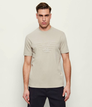 Emporio Armani T-shirt | Slim Fit
