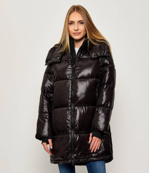 Joop! Kurtka Orchidea | Relaxed fit