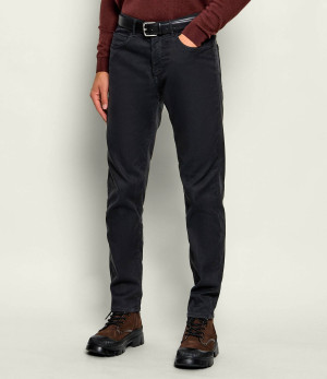 Karl Lagerfeld Jeansy Jim | Tapered fit | mid waist