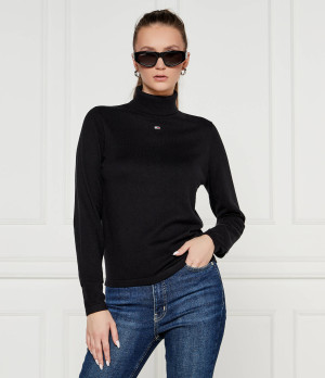 Tommy Jeans Golf | Slim Fit