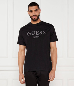 GUESS T-shirt | Regular Fit