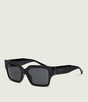 Jimmy Choo Okulary przeciwsłoneczne JC5058JU
