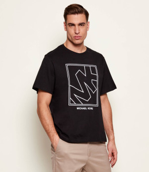 Michael Kors T-shirt | Regular Fit