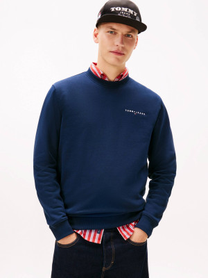 Tommy Jeans Bluza | Regular Fit
