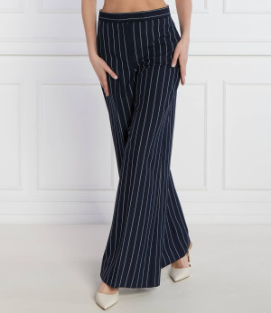 MAX&Co. Spodnie | flare fit