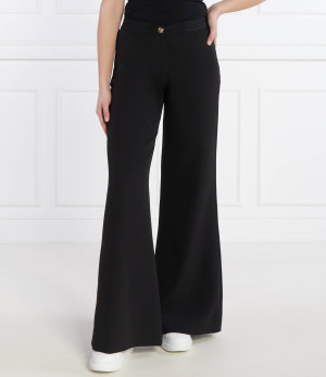 Versace Jeans Couture Spodnie | Loose fit