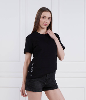 The Kooples T-shirt | Regular Fit