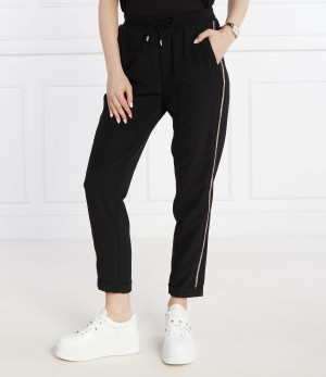 Liu Jo Sport Spodnie dresowe | Regular Fit