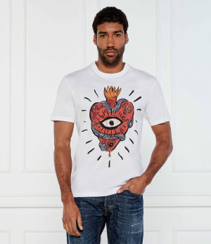 Just Cavalli T-shirt | Regular Fit