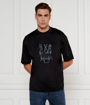 Emporio Armani T-shirt | Regular Fit