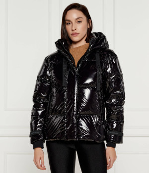 Woolrich Puchowa kurtka | Regular Fit