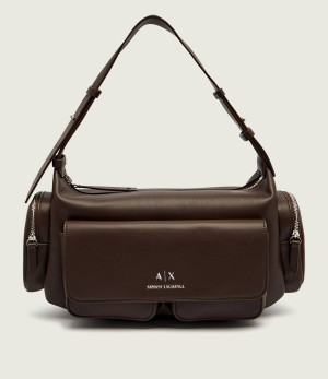 Armani Exchange Torebka na ramię