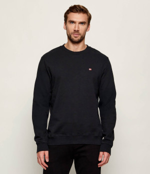 Napapijri Bluza Balis Crew 1 | Regular Fit
