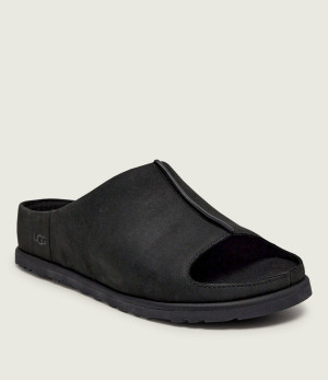 UGG Skórzane klapki OTZO