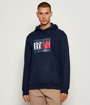 Tommy Jeans Bluza | Regular Fit