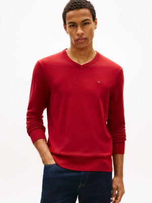 Tommy Hilfiger Sweter | Regular Fit