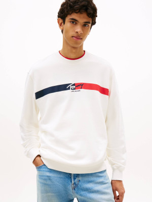 Tommy Jeans Bluza | Regular Fit