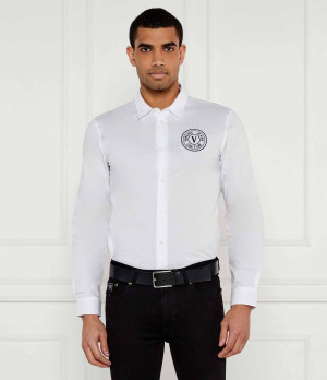 Versace Jeans Couture Koszula | Slim Fit