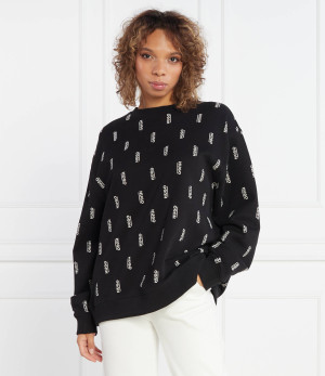 HUGO Bluza Deroxane | Regular Fit